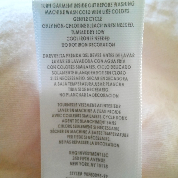 🎈3 for $10🎈Warm, soft lined baby pants size 0-3 months - Picture 8 of 8